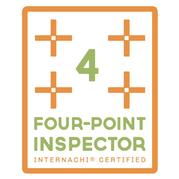 InterNACHI Certified Four-Point Inspector