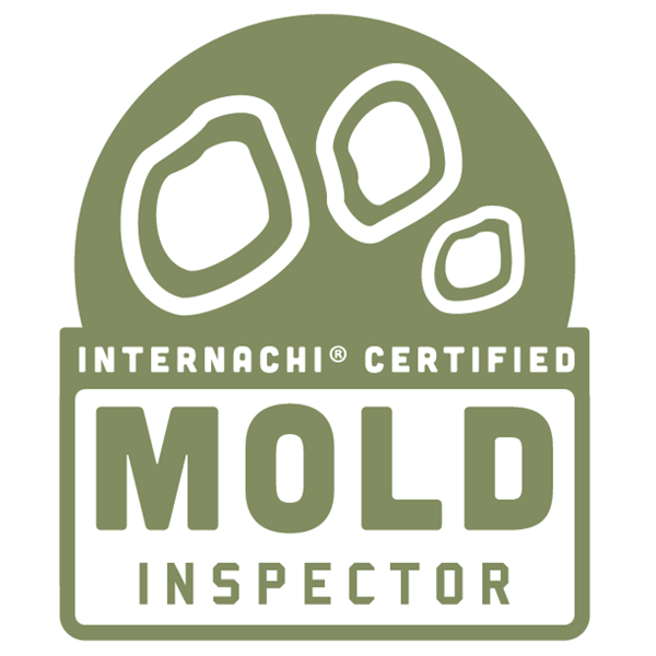 InterNACHI Certified Mold Inspector
